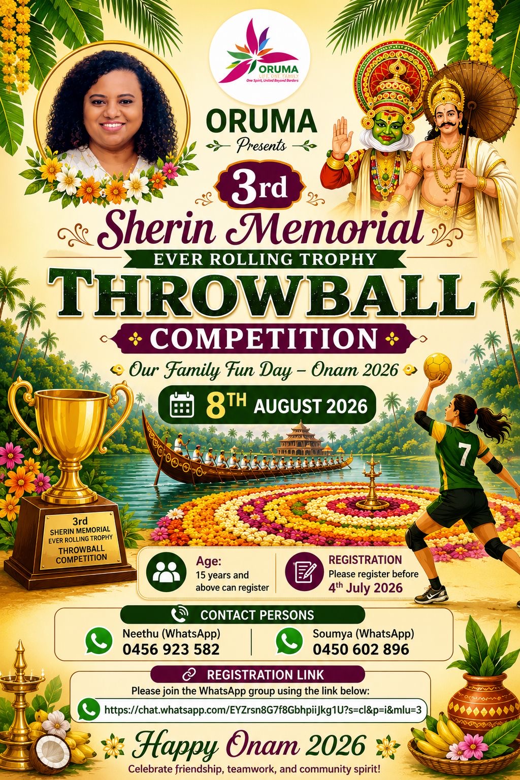 Throwball 2026