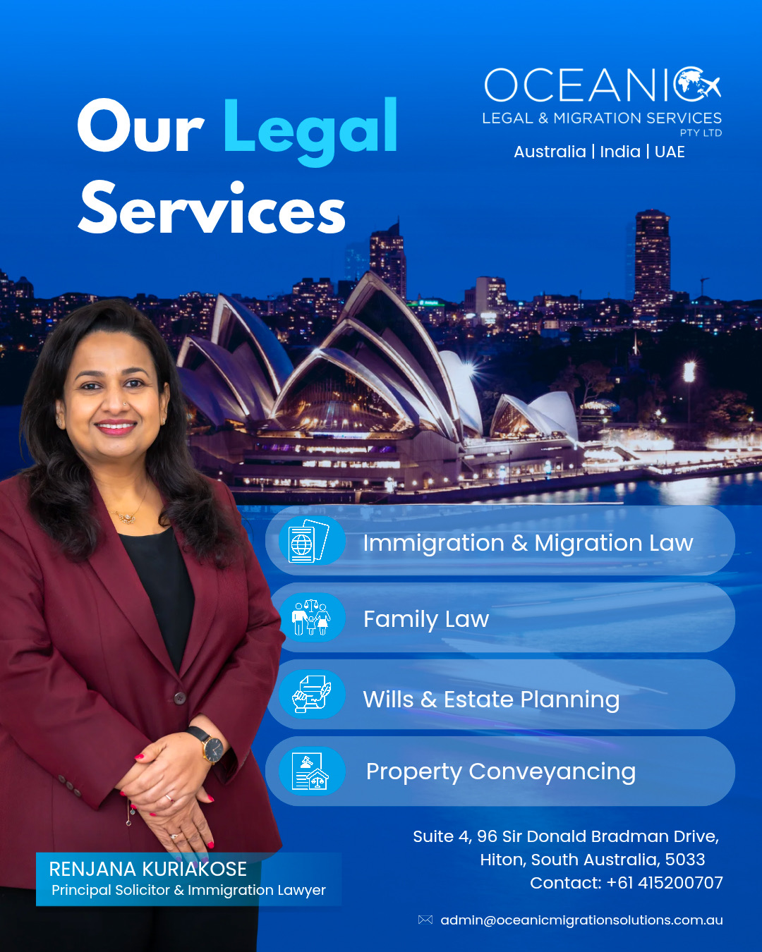 Community partner 