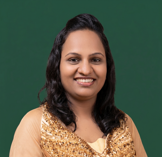 Neethu Jose
